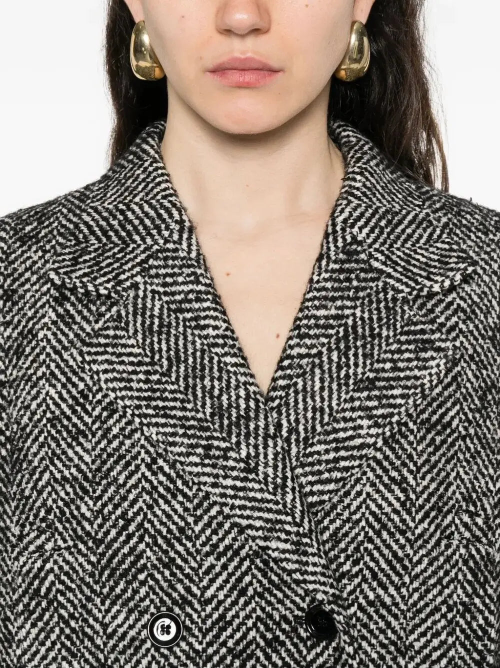 Dolce & Gabbana Women Coat DOLCE & GABBANA