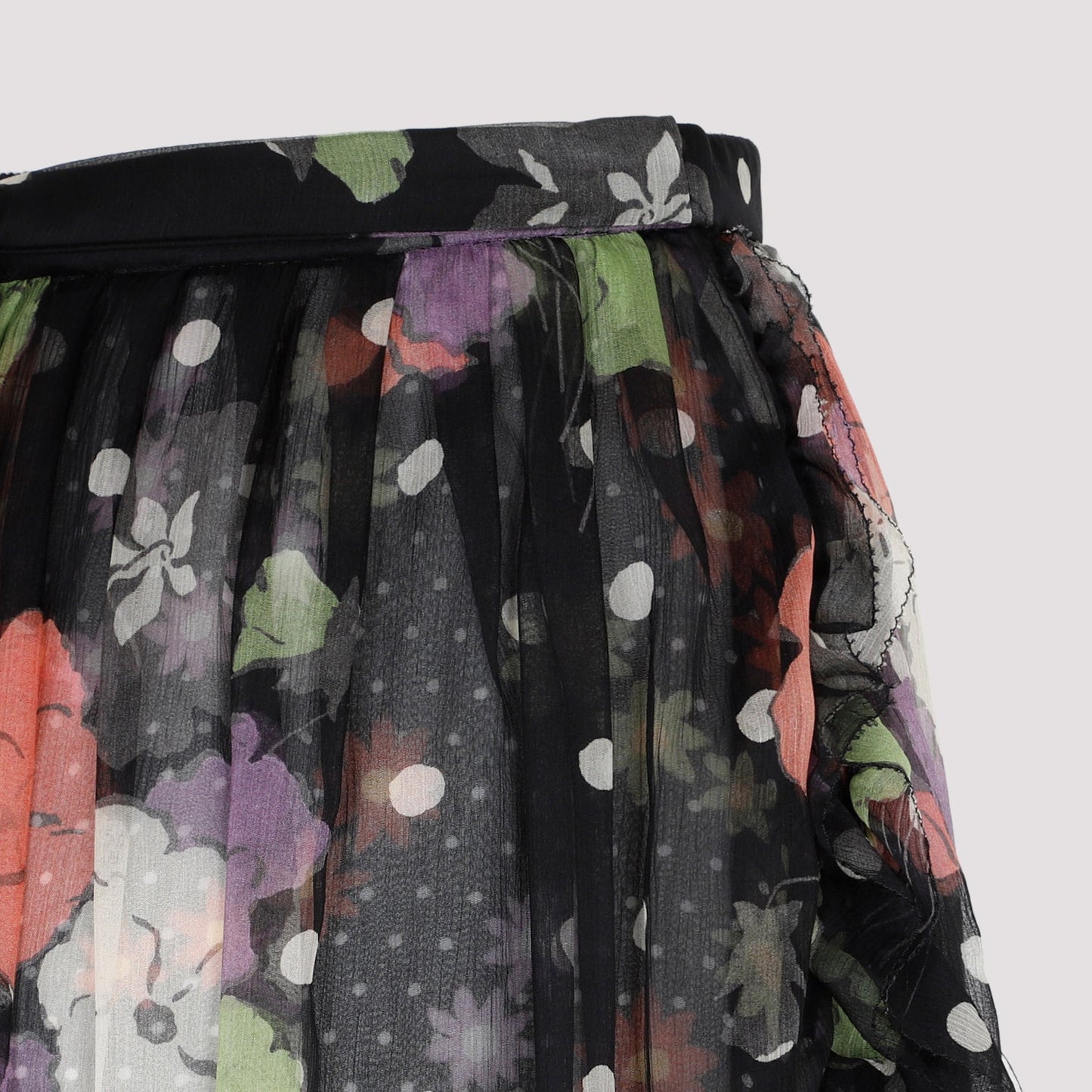 Etro Silk Skirt Women ETRO
