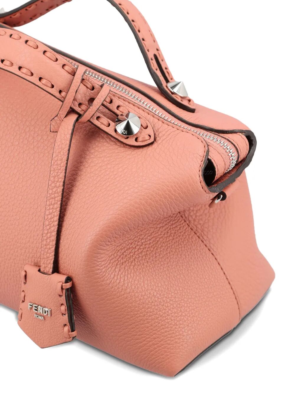 Fendi Women Medium By The Way Selleria Bag FENDI