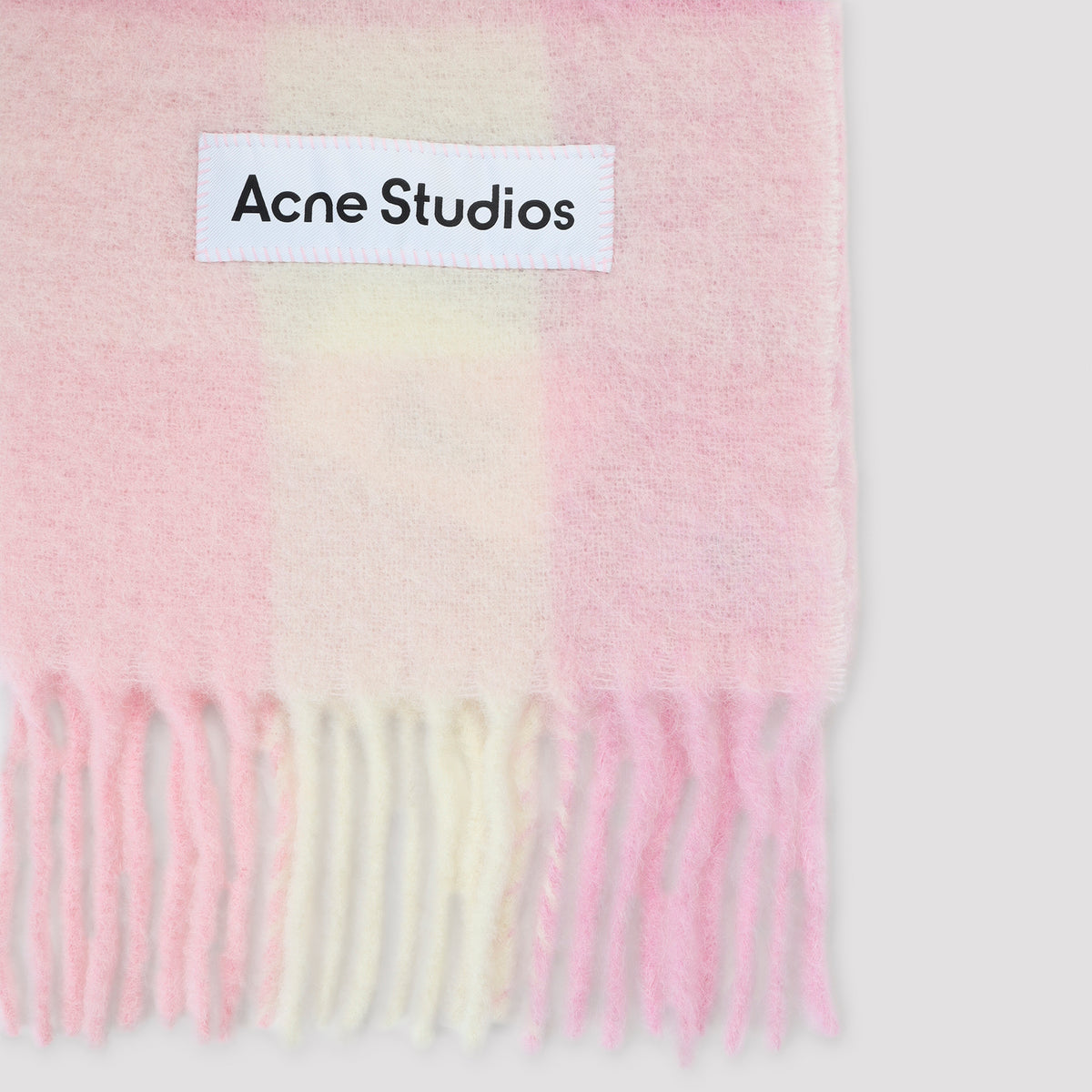 Acne Studio Scarf Unisex ACNE STUDIOS