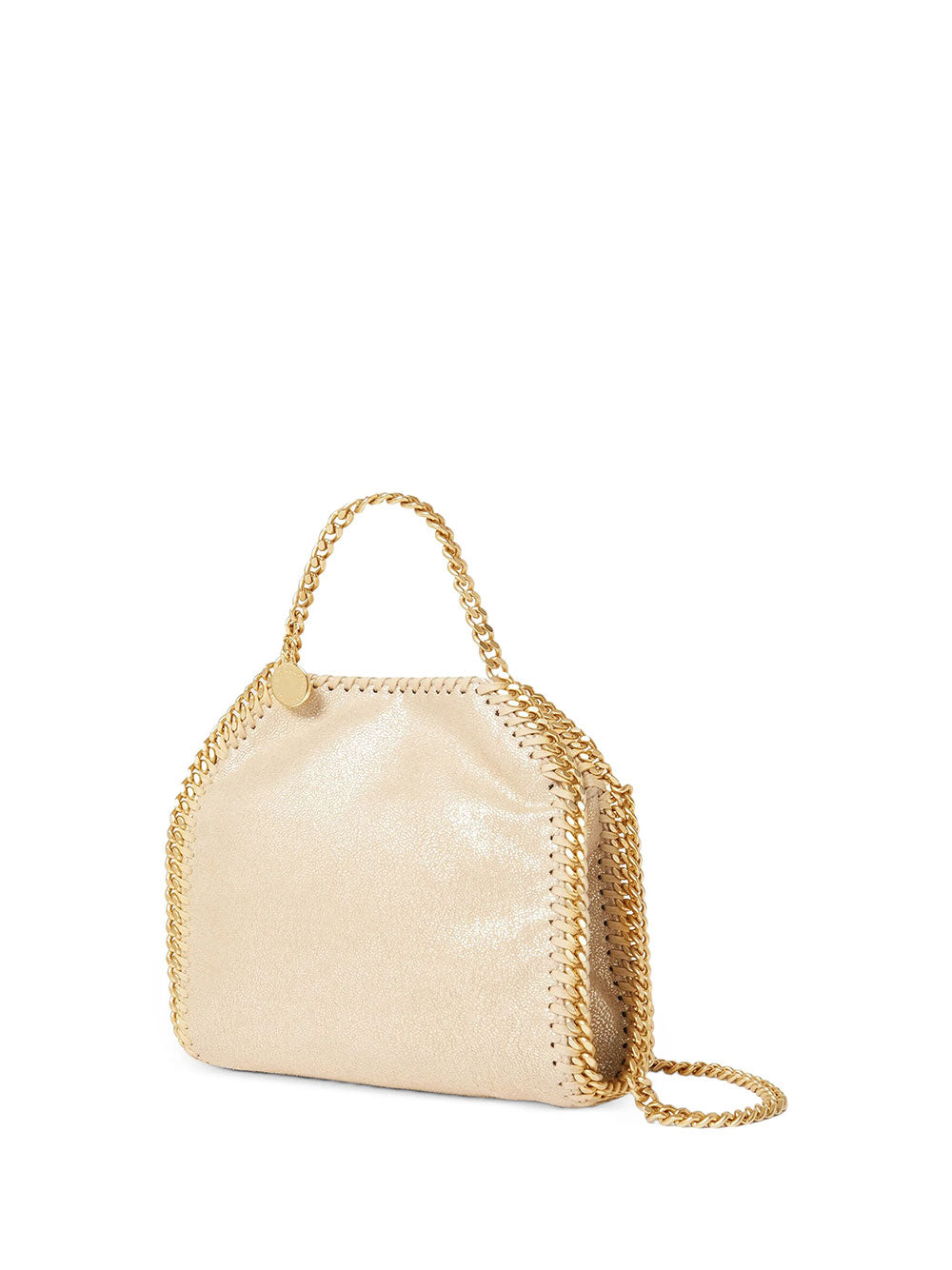 Stella Mccartney Women Borsa Tote "Mini Falabella" STELLA MCCARTNEY