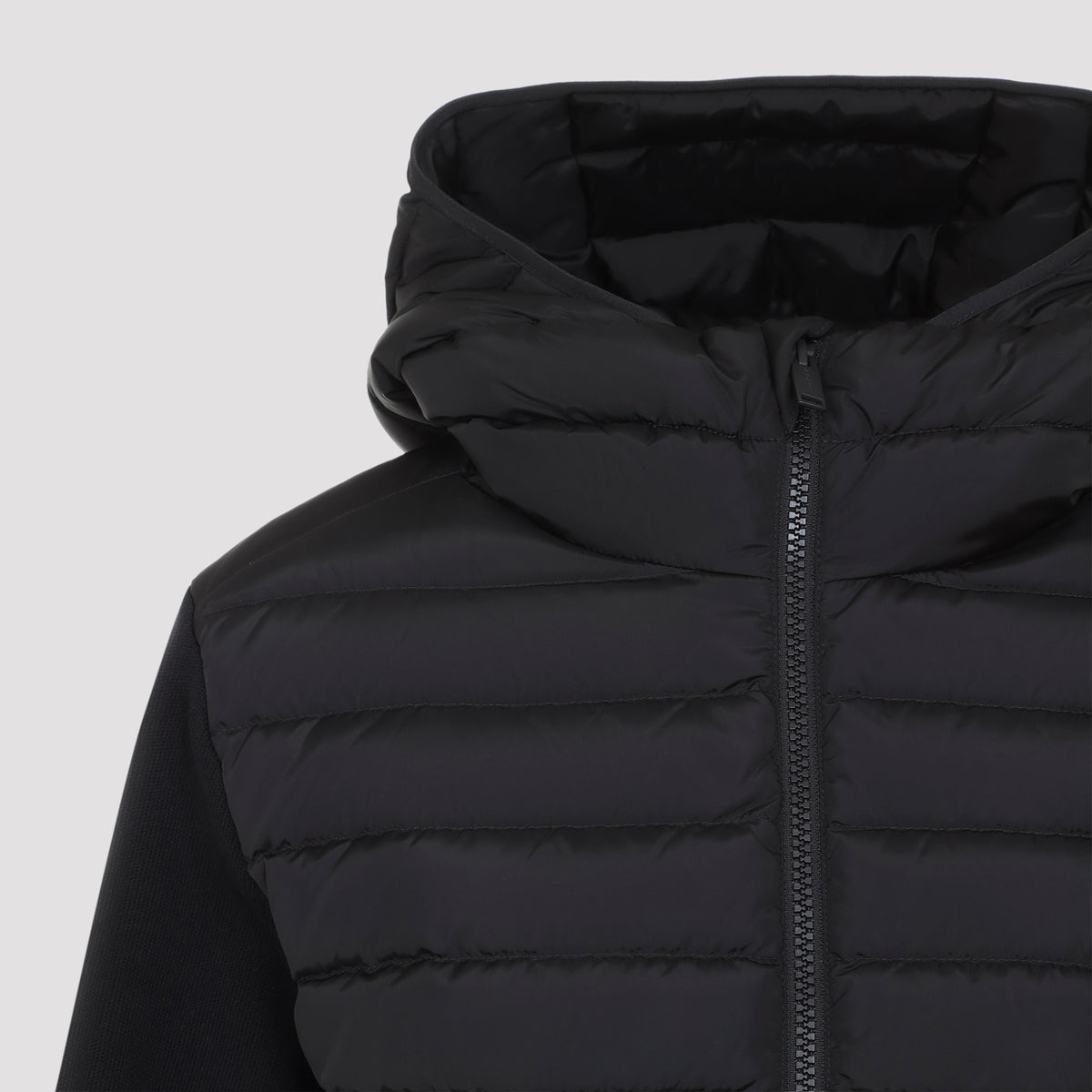 Canada Goose Hybridge Hayes Full Zip Hoodie Jacket Women CANADA GOOSE