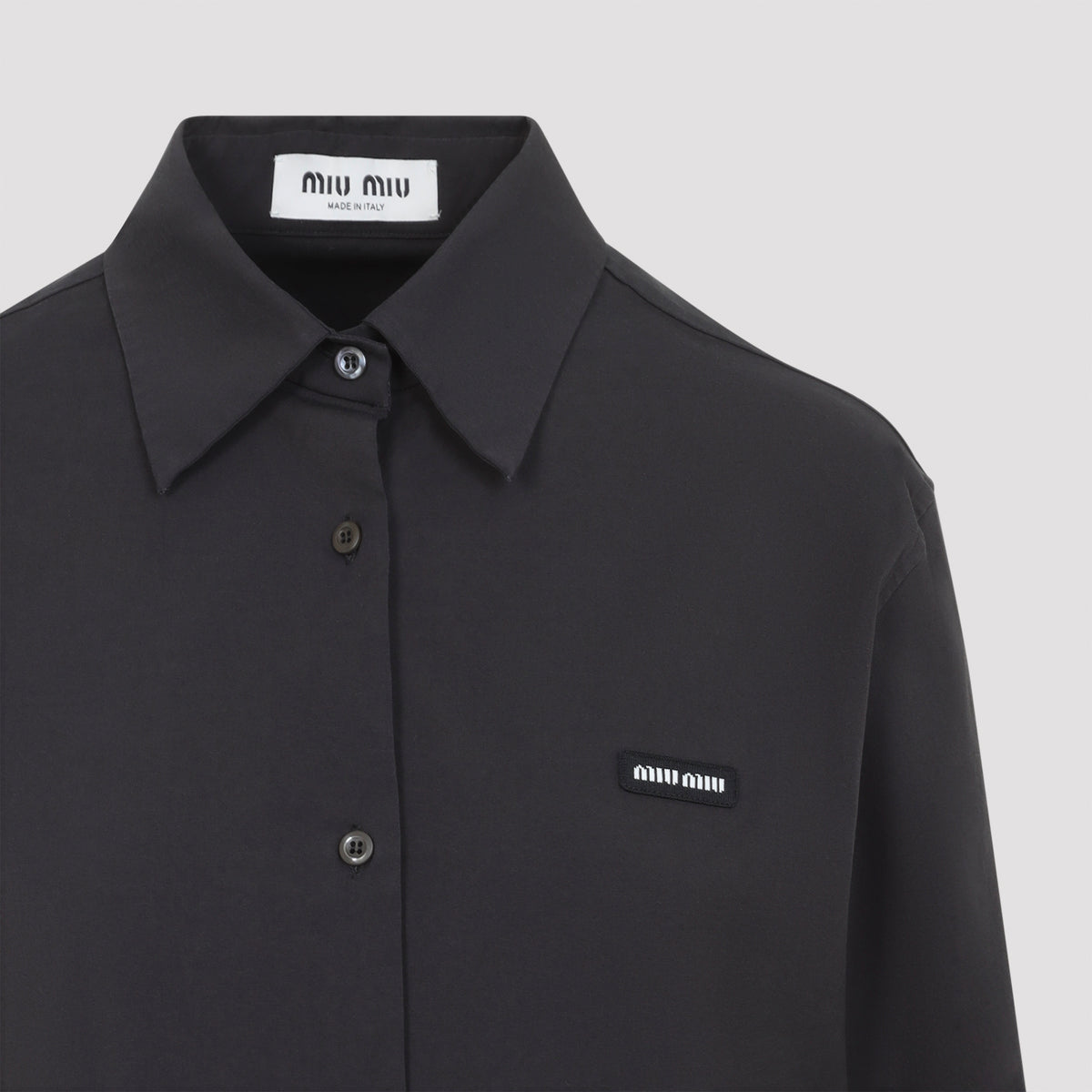 Miu Miu Shirt Women MIU MIU