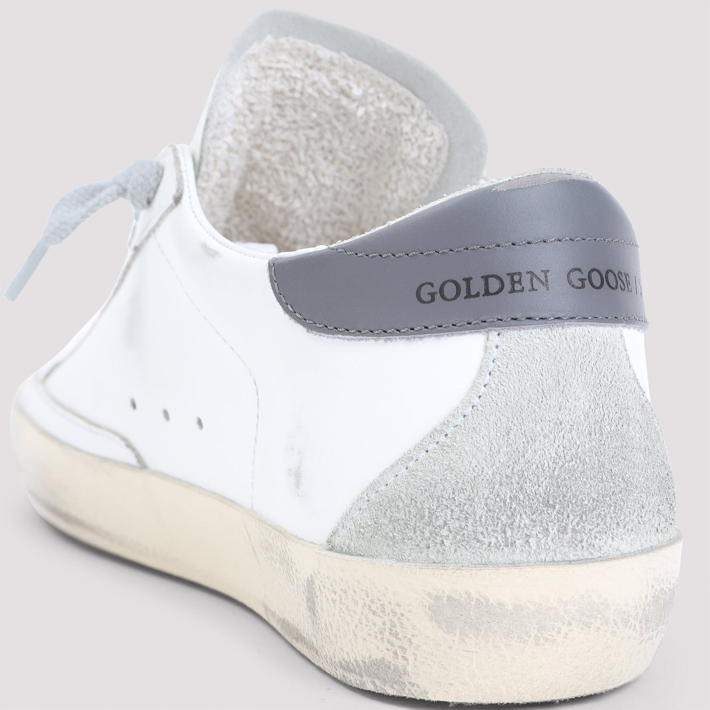 Golden Goose Superstar Sneakers Women GOLDEN GOOSE