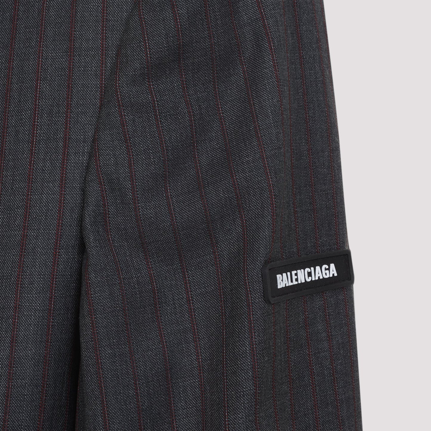 Balenciaga Wool Blazer Men BALENCIAGA