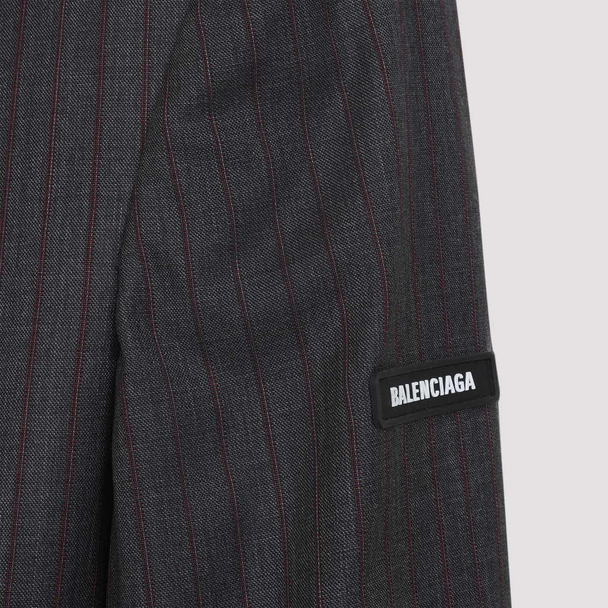 Balenciaga Wool Blazer Men Men BALENCIAGA