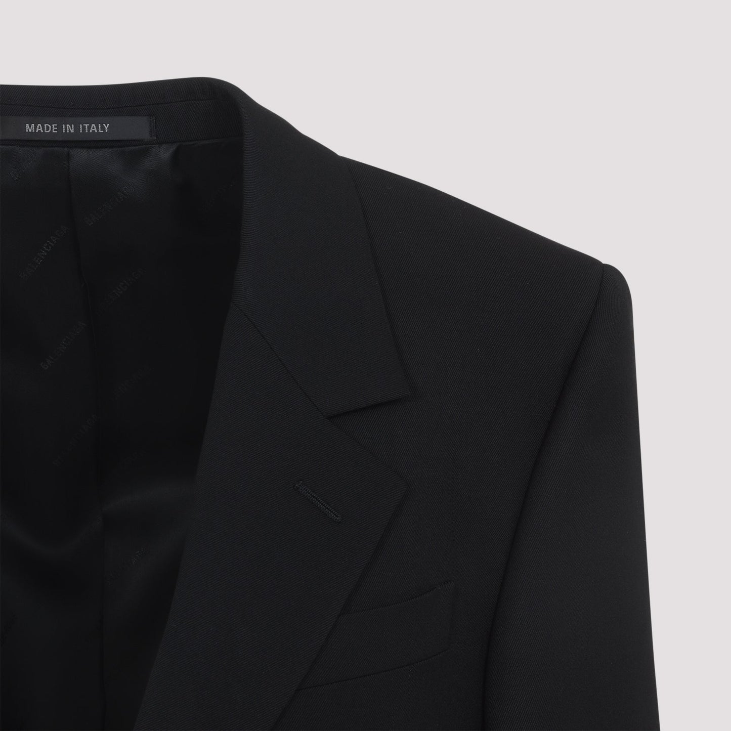 Balenciaga Tailored Jacket Women BALENCIAGA