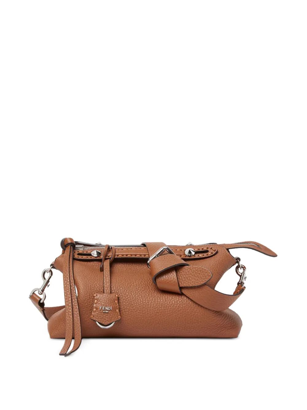 Fendi Women By The Way Selleria Medium Reversible Bag FENDI