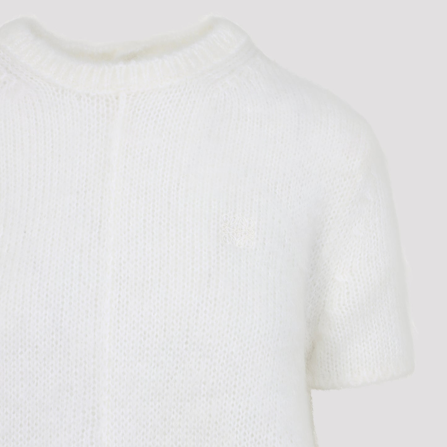 Loewe Short Sleeve Sweater Women LOEWE