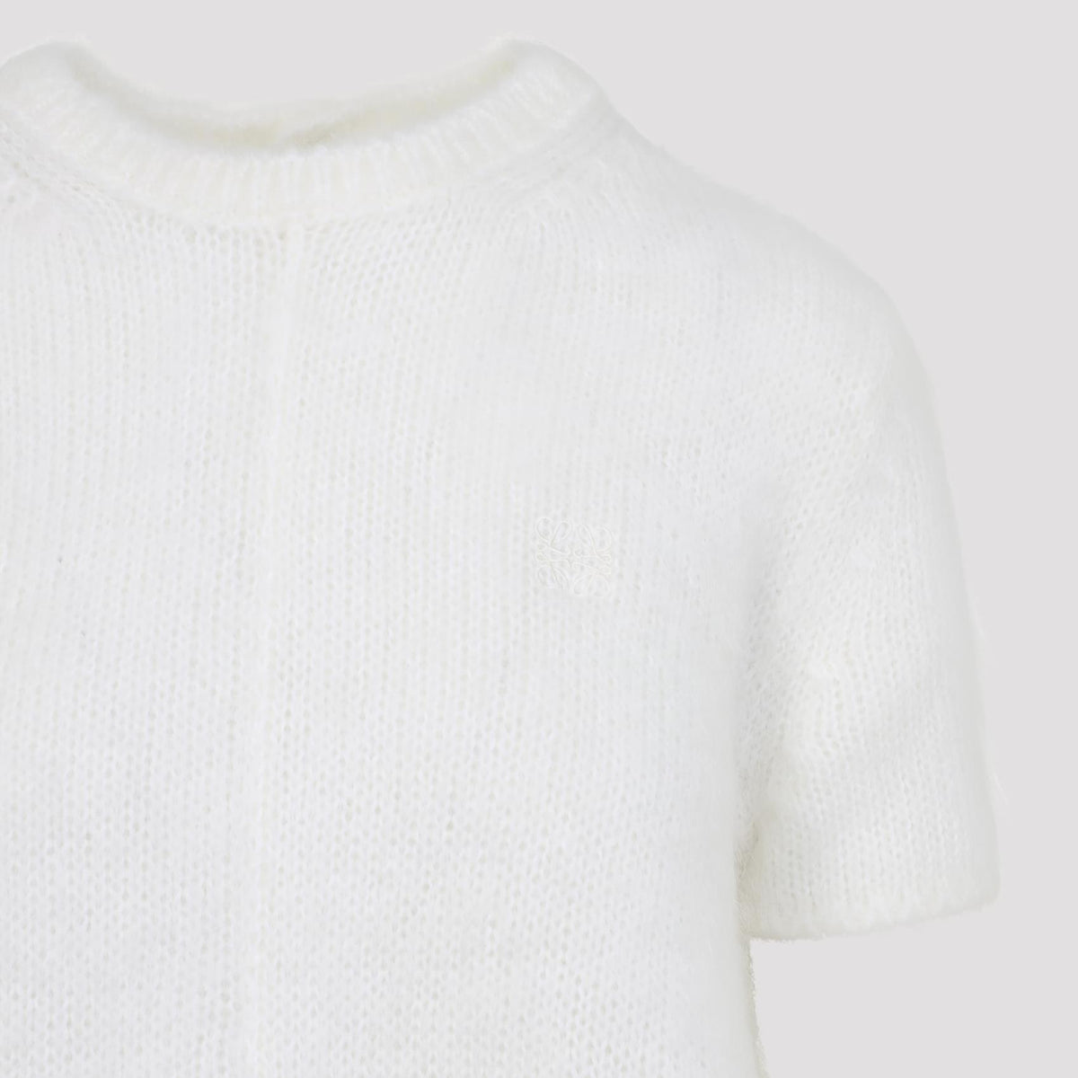 Loewe Short Sleeve Sweater Women LOEWE