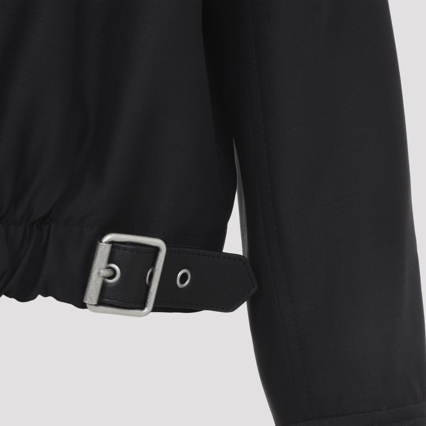 Loewe Belted Jacket Women LOEWE