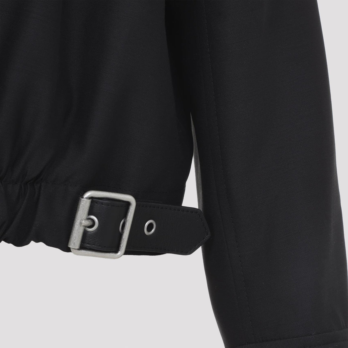 Loewe Belted Jacket Women LOEWE