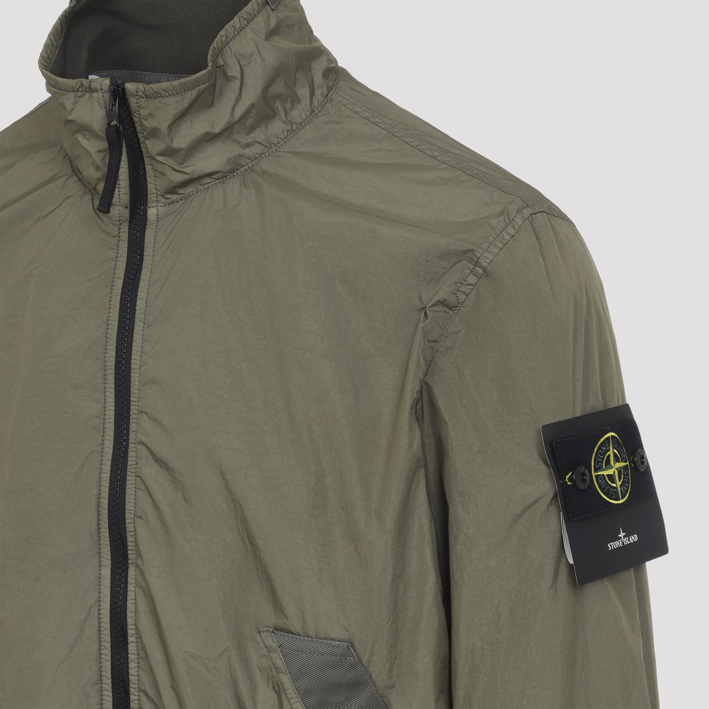 Stone Island Jacket Men STONE ISLAND