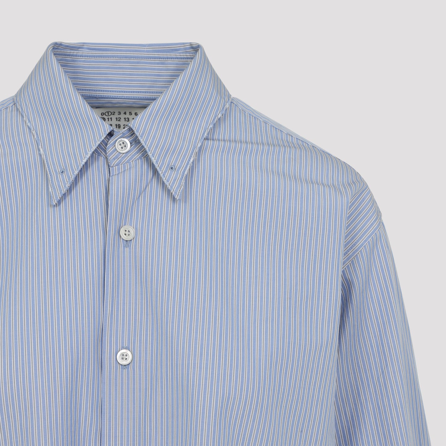 Maison Margiela Shirt Women MAISON MARGIELA