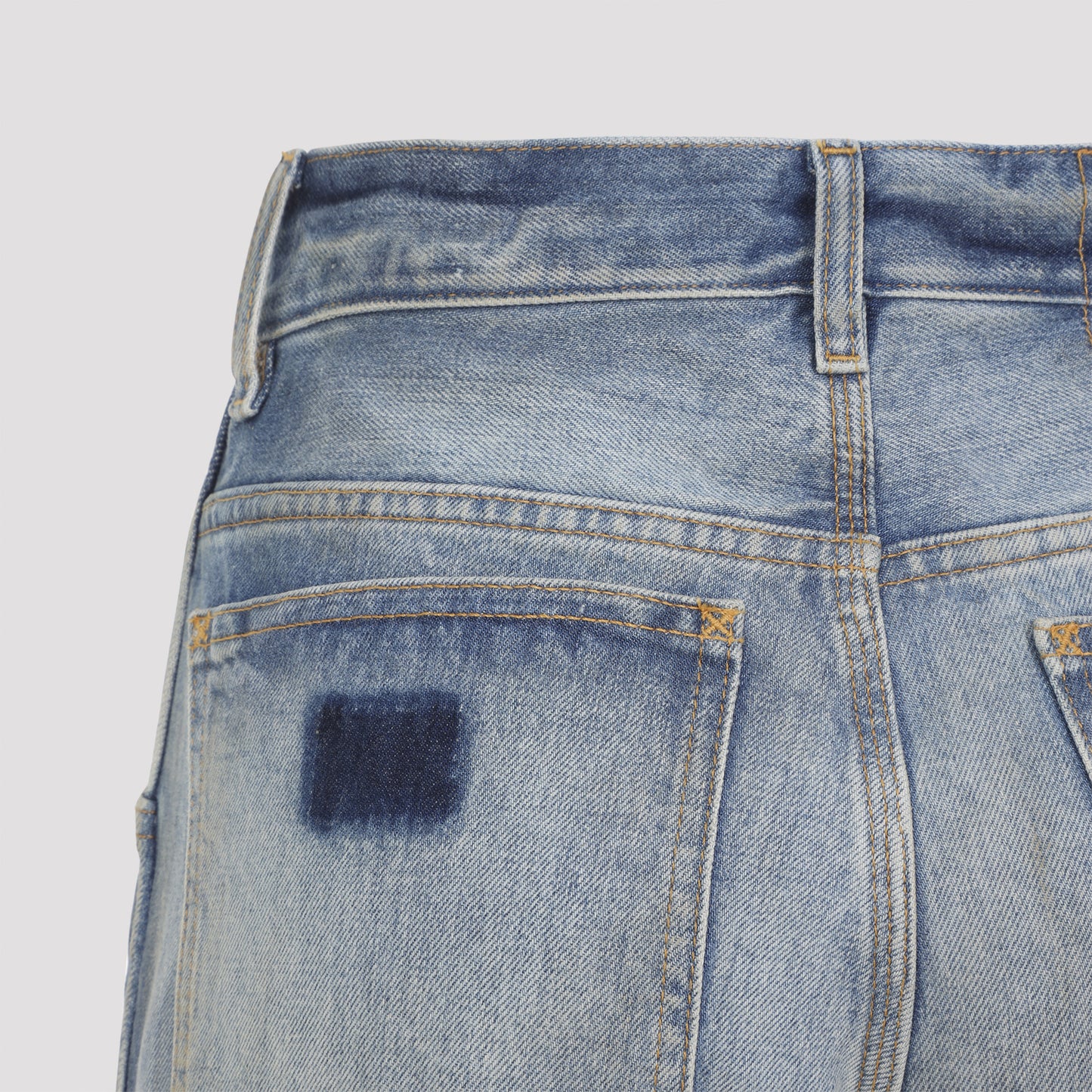 Maison Margiela 5 Pockets Pants Women MAISON MARGIELA