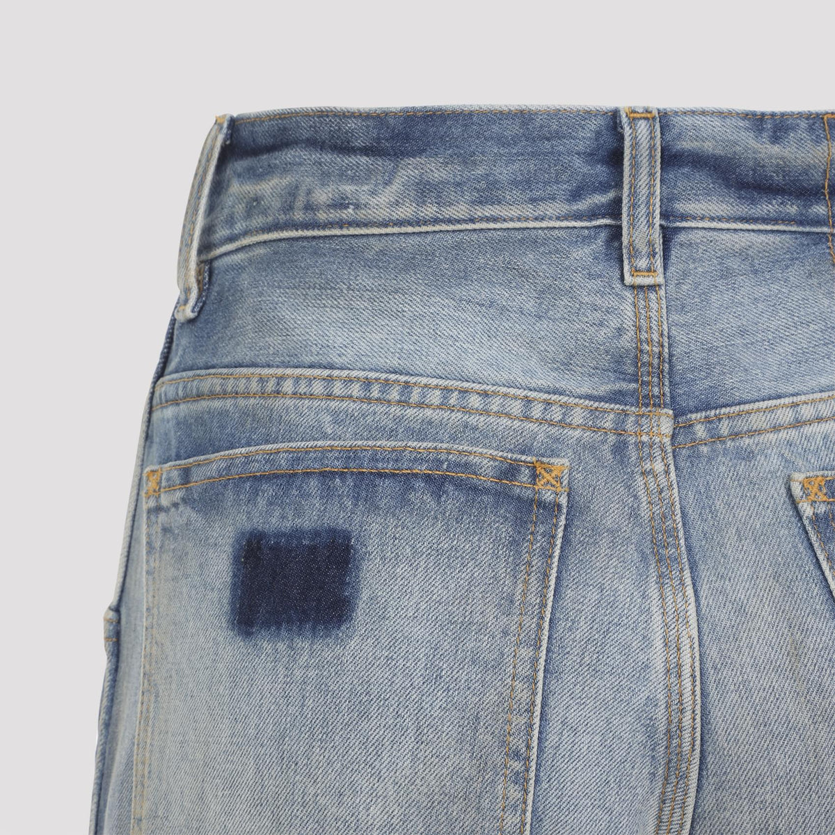 Maison Margiela 5 Pockets Pants Women MAISON MARGIELA