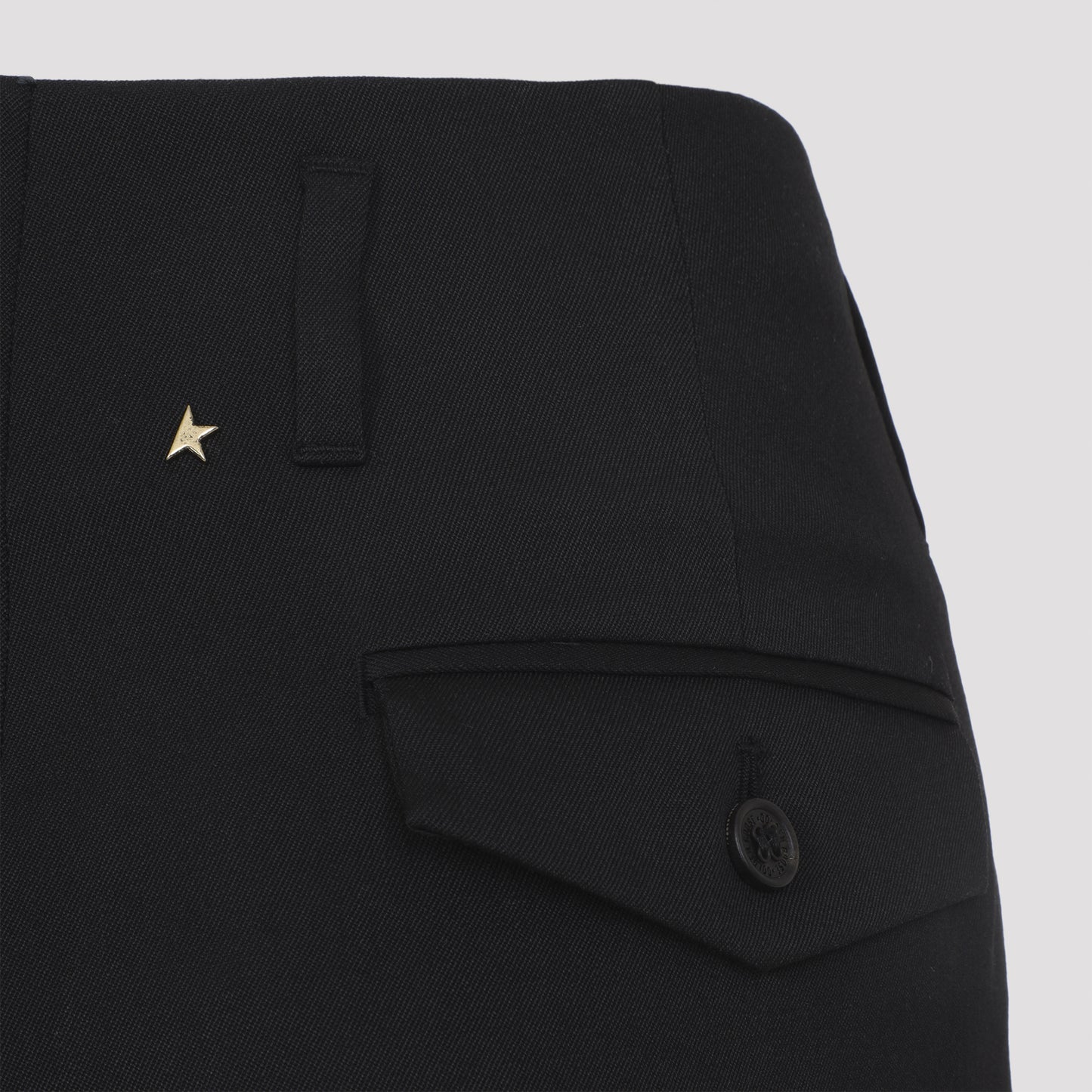 Golden Goose Wide Leg Pant Women GOLDEN GOOSE
