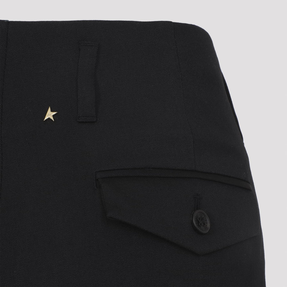 Golden Goose Wide Leg Pant Women GOLDEN GOOSE