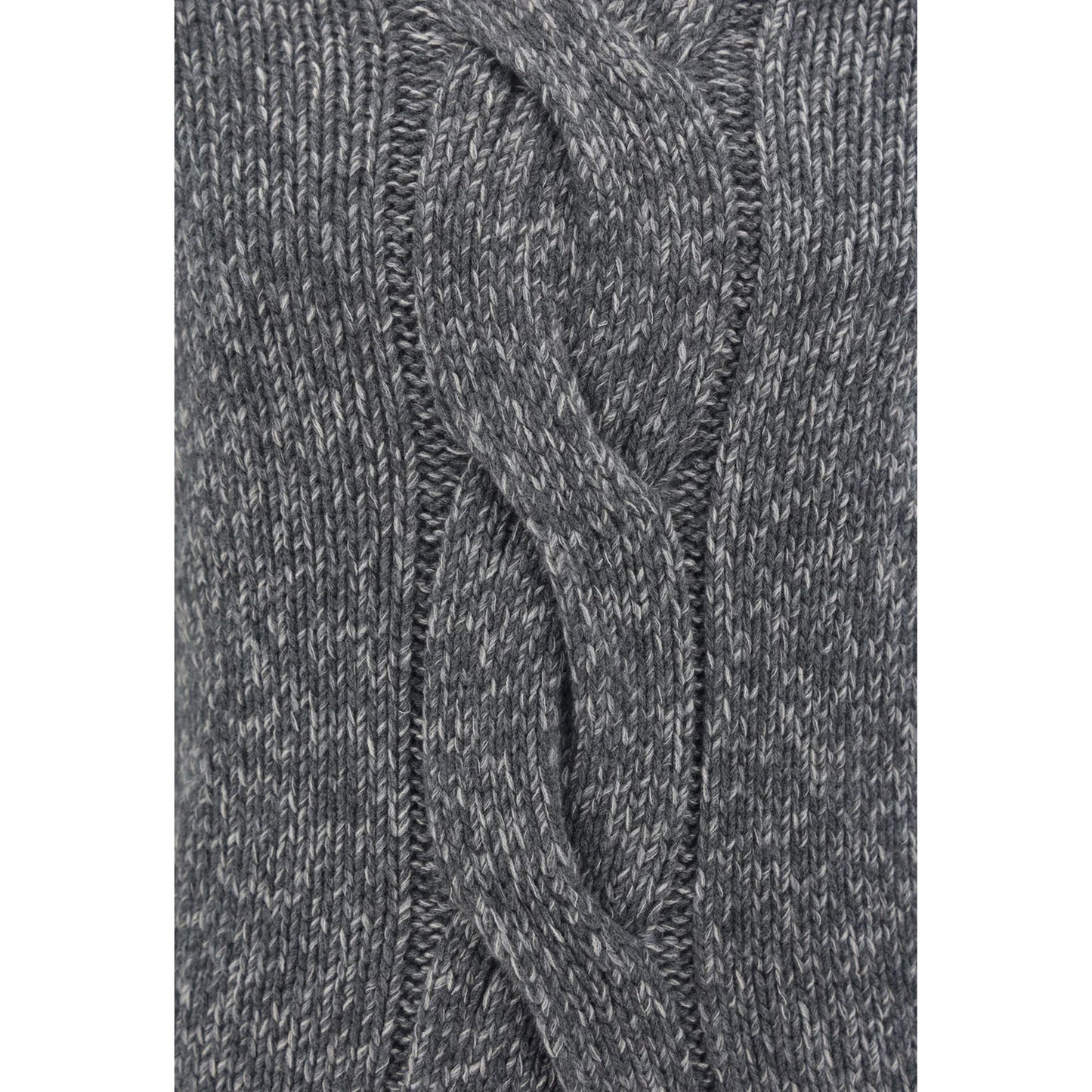 Brunello Cucinelli High Neck Sweater Men BRUNELLO CUCINELLI