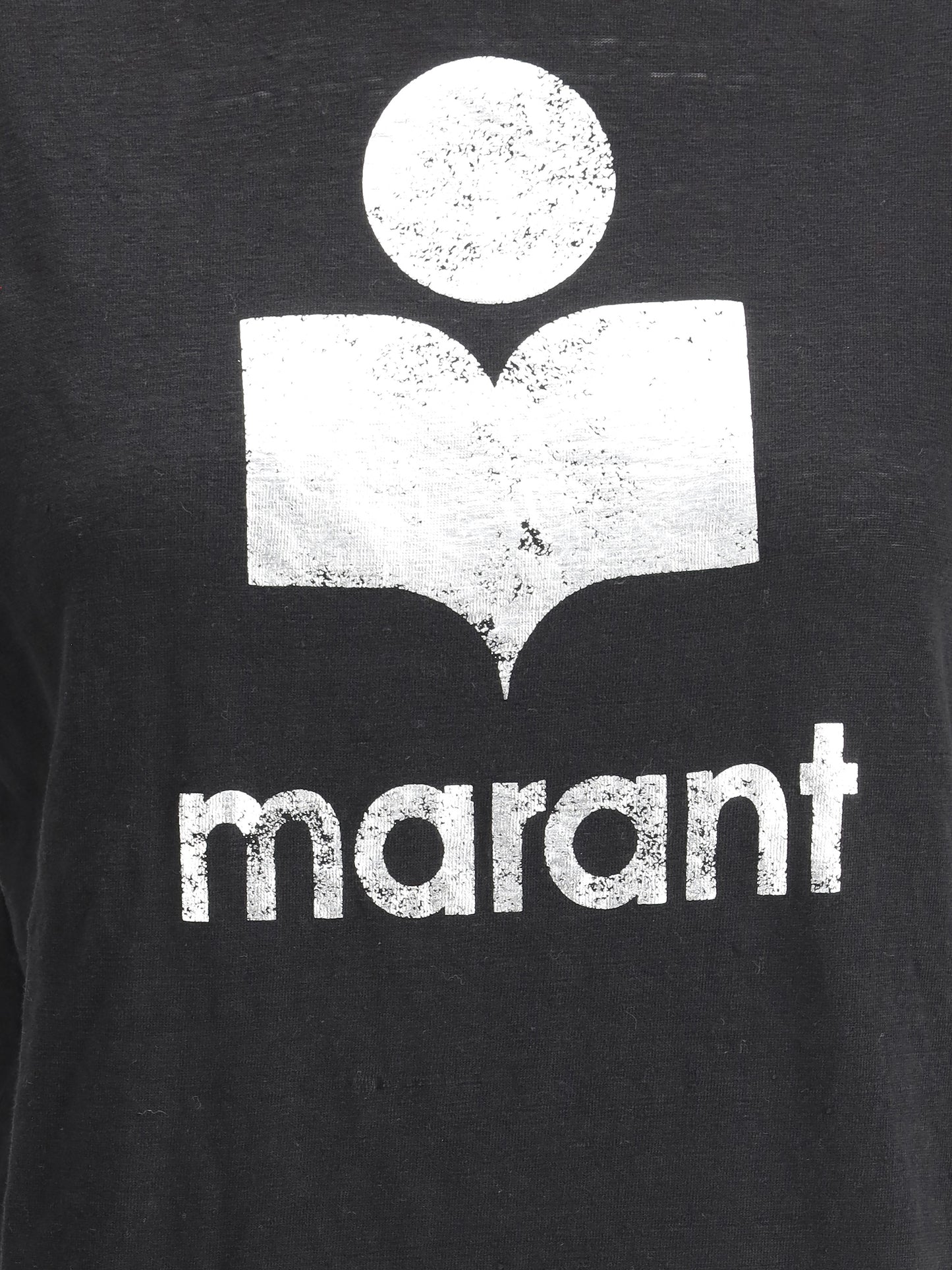 Marant Etoile Women Zewel T-Shirt ISABEL MARANT ETOILE