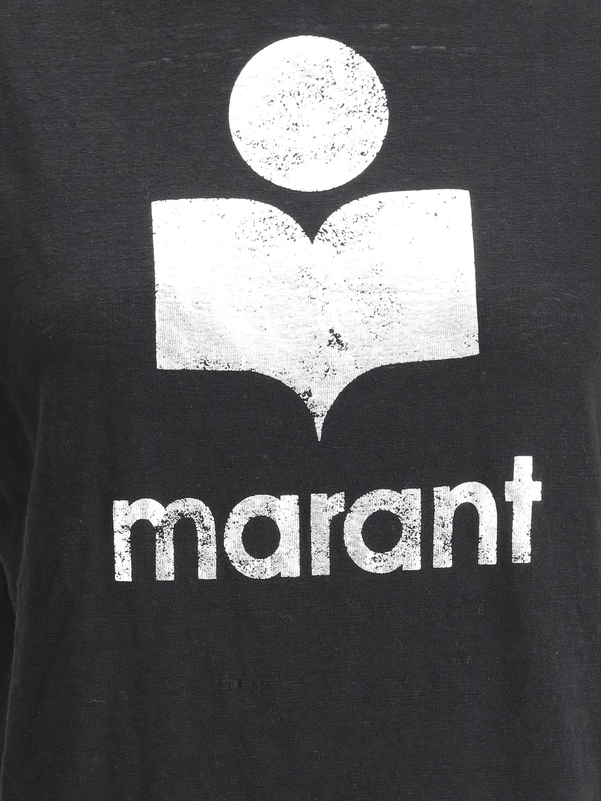 Marant Etoile Women Zewel T-Shirt ISABEL MARANT ETOILE