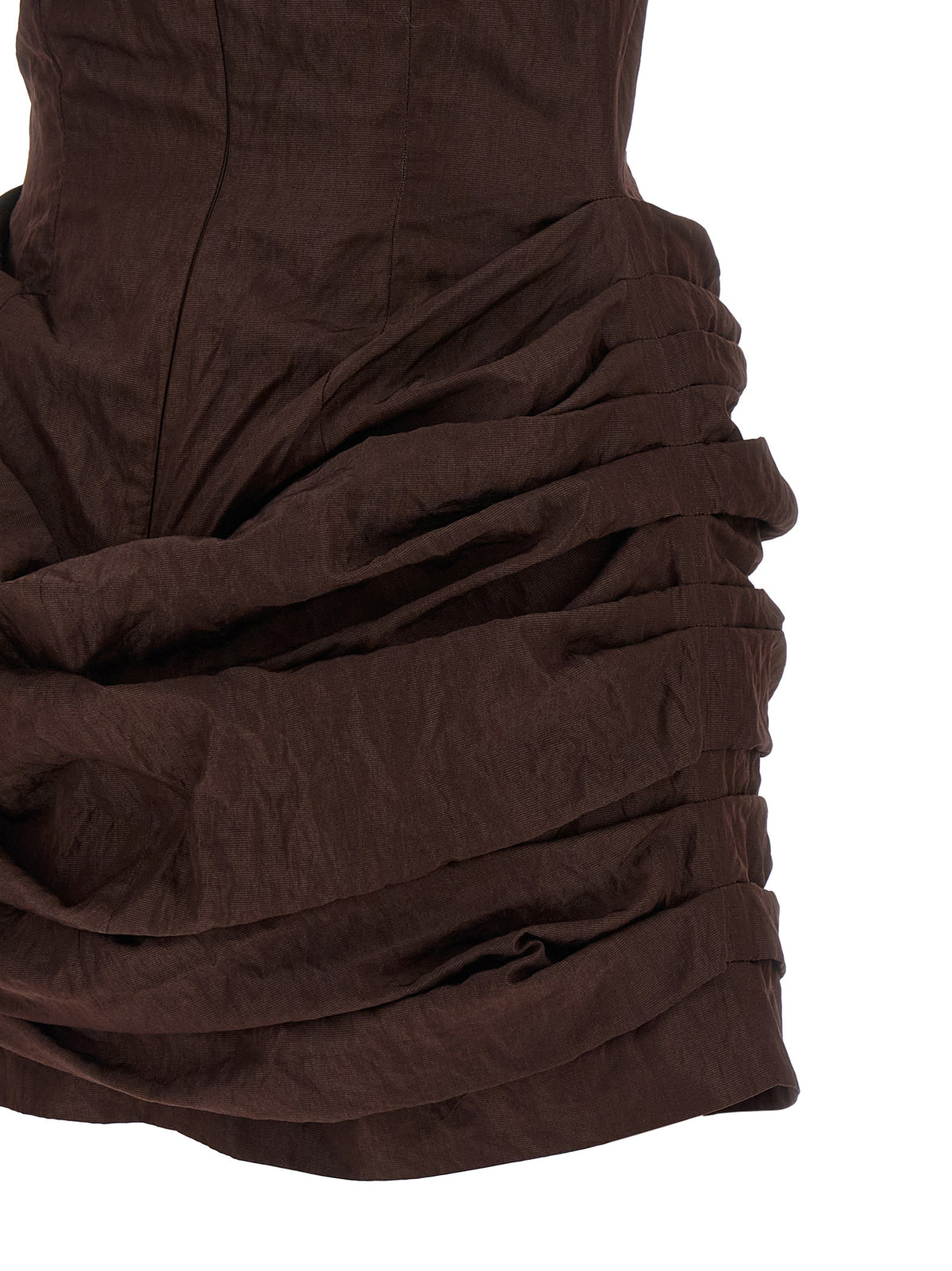 Magda Butrym Women '48' Dress MAGDA BUTRYM