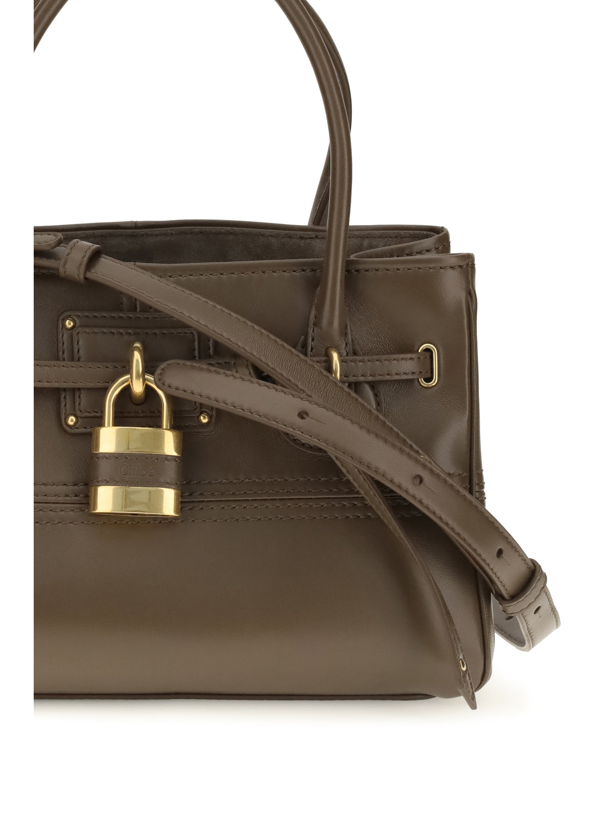 Chloé Women Paddington Handbag CHLOE