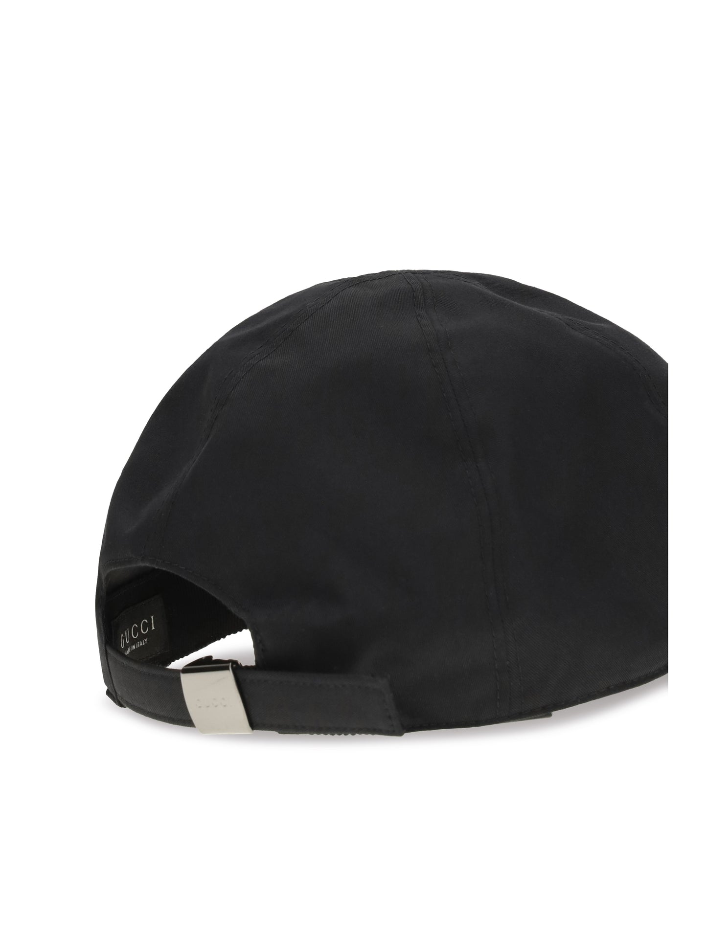 Gucci Men Logo Baseball Cap GUCCI