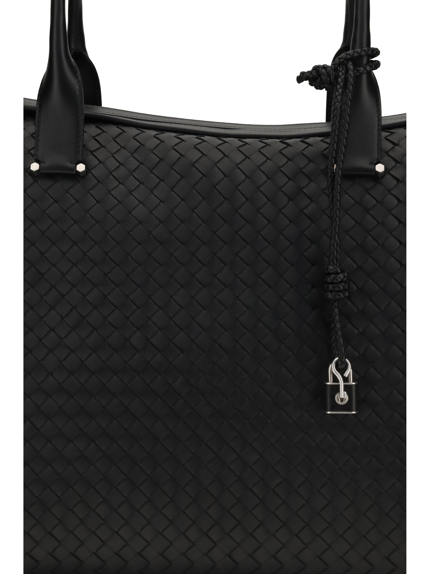 Bottega Veneta Men Duffels Travel Bag BOTTEGA VENETA
