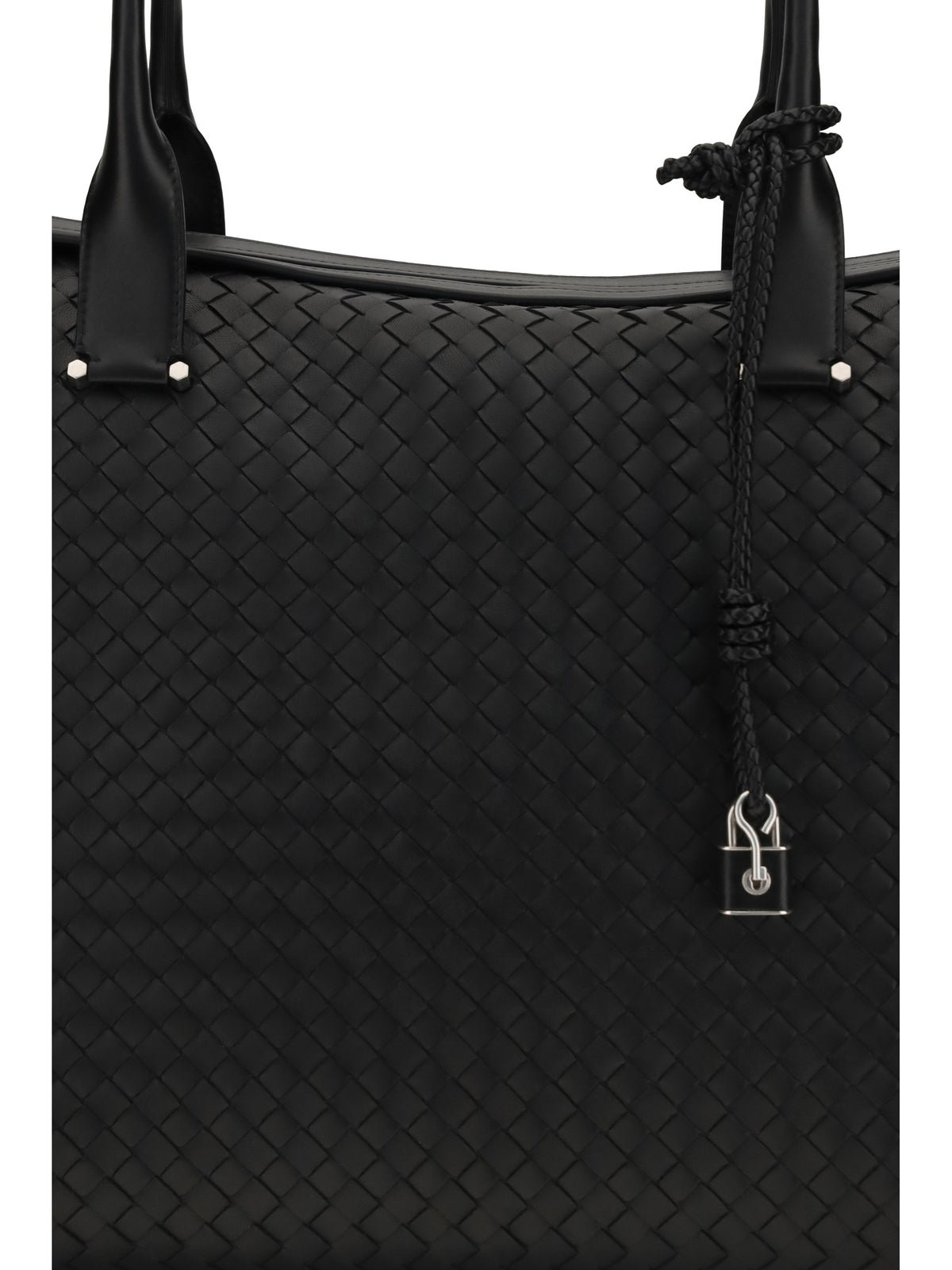 Bottega Veneta Men Duffels Travel Bag BOTTEGA VENETA