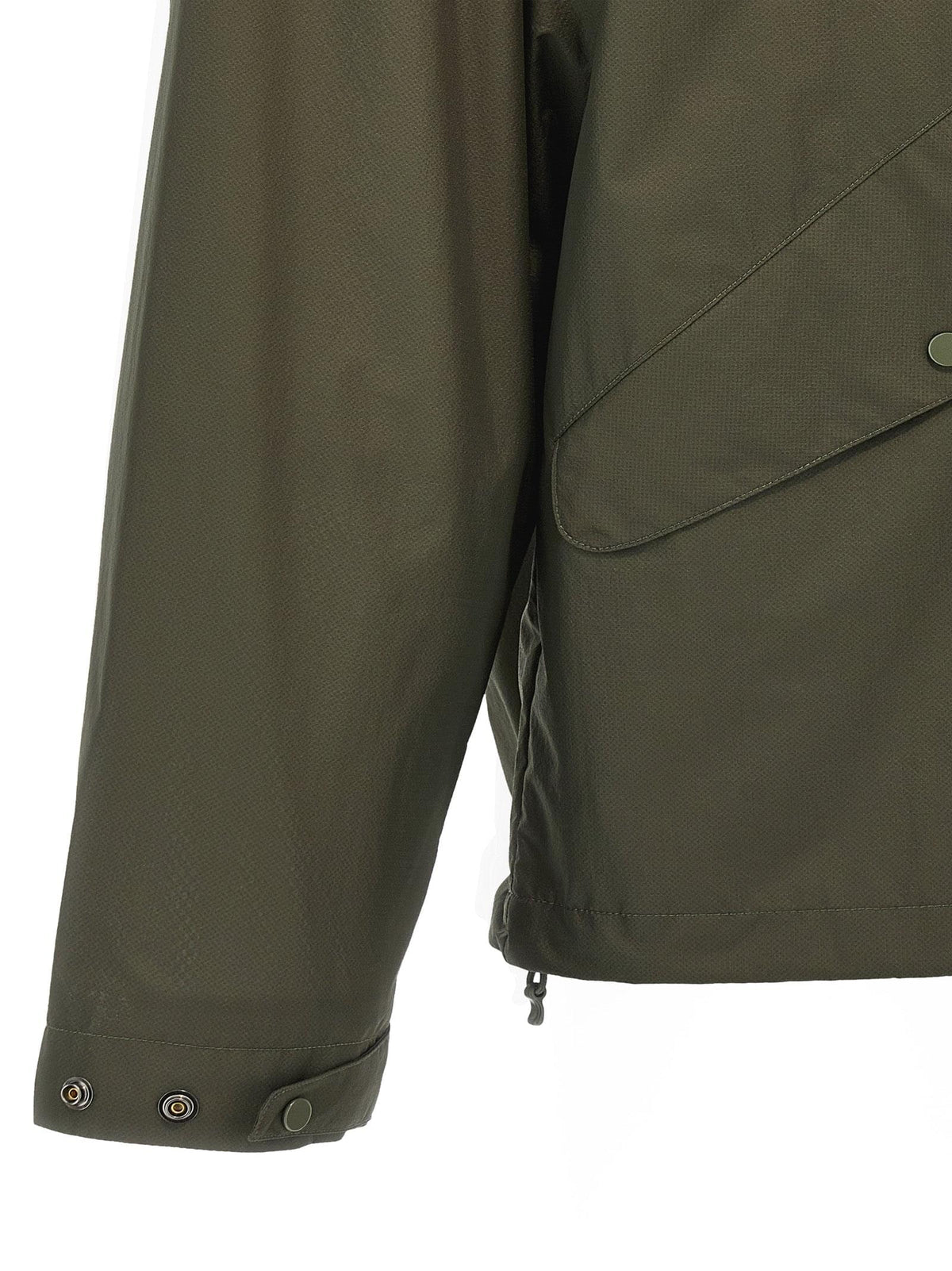 C.P. Company Men 'The Metropolis Series' Overshirt C.P. COMPANY