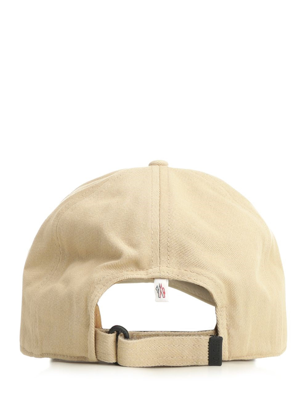 Moncler Grenoble Men Baseball Cap MONCLER GRENOBLE