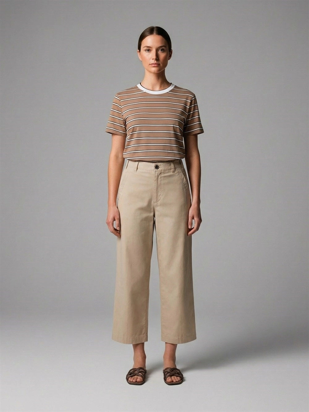 Brunello Cucinelli Women Pants BRUNELLO CUCINELLI