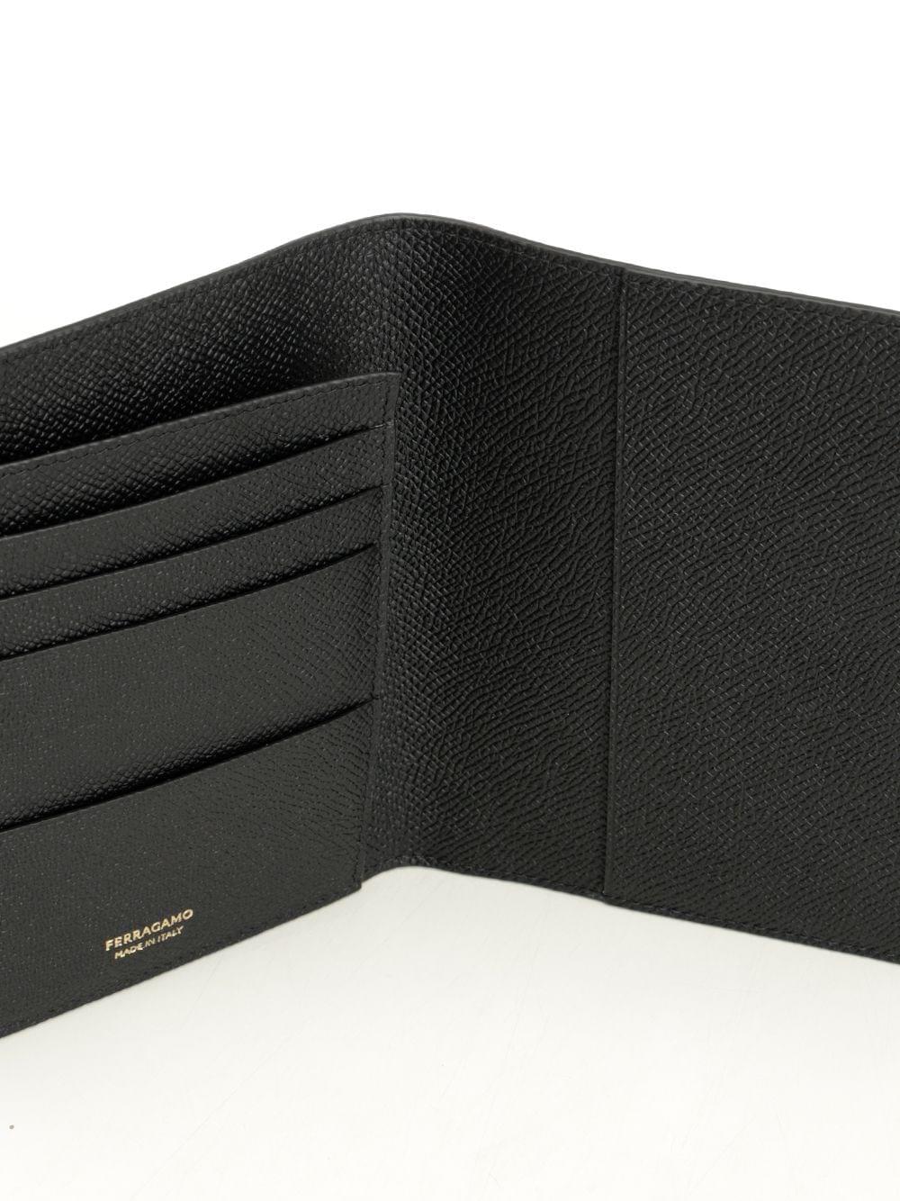 Ferragamo Men Ferragamo Men Translation Holder "Gancini" FERRAGAMO