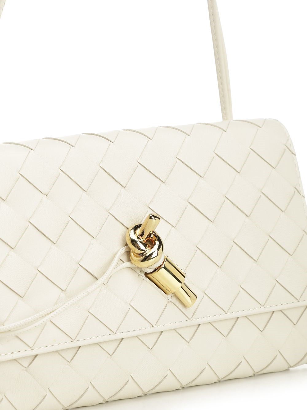 Bottega Veneta Women "Andiamo" Clutch Bag BOTTEGA VENETA