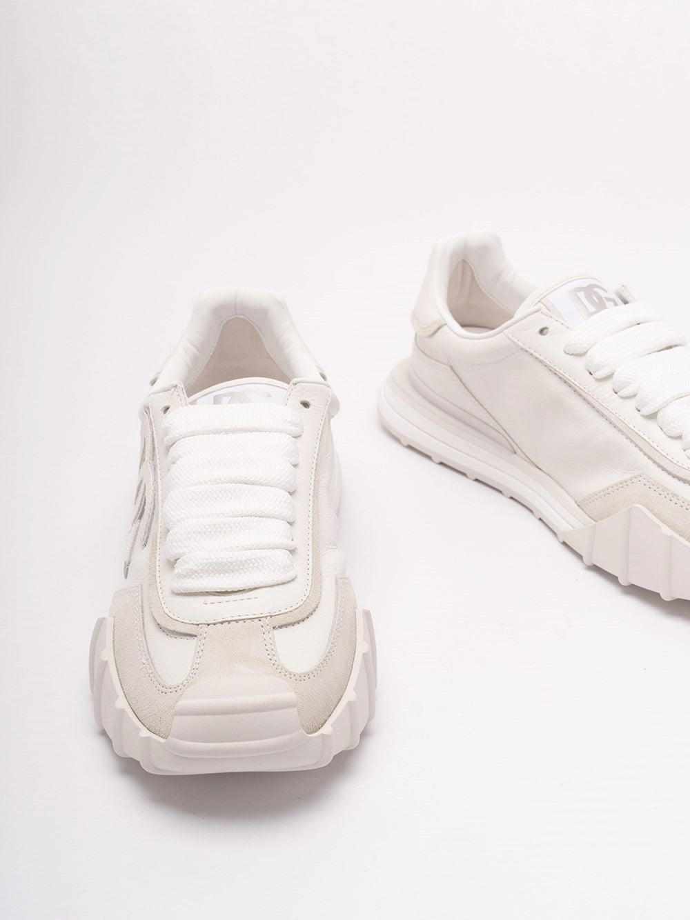 Dolce & Gabbana Men `Dg Athletic` Sneakers DOLCE & GABBANA