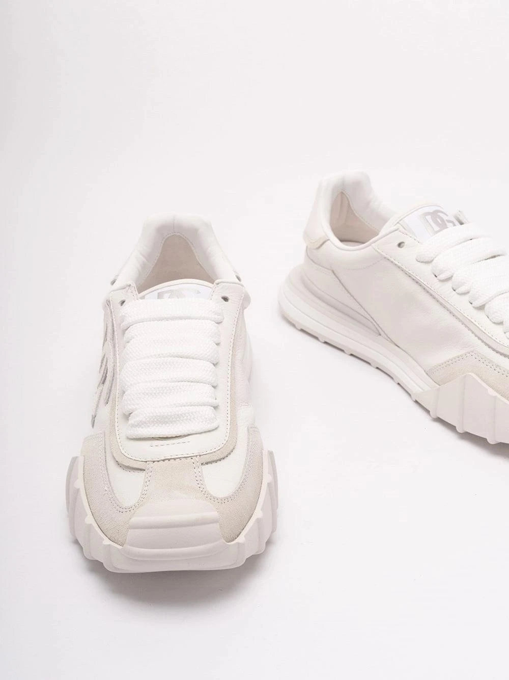 Dolce & Gabbana Men `Dg Athletic` Sneakers DOLCE & GABBANA