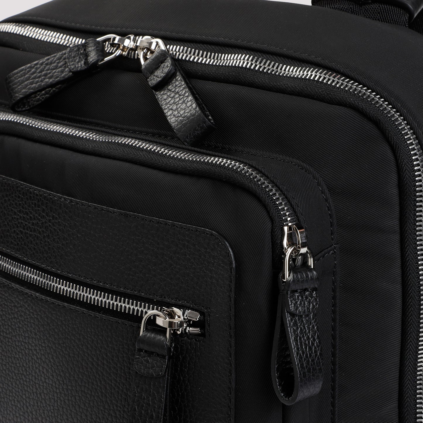 Giorgio Armani Polyester Backpack Men GIORGIO ARMANI