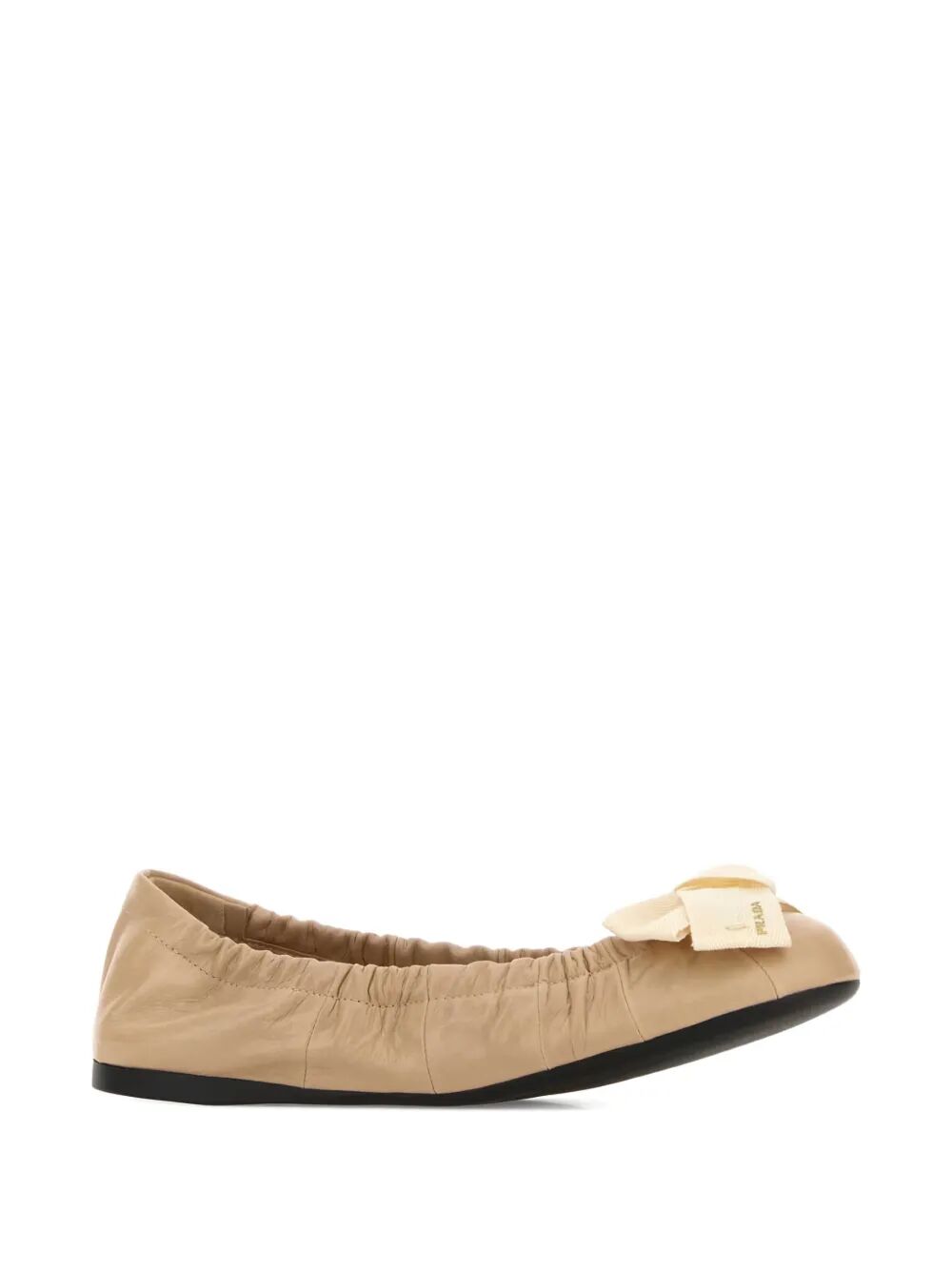 Prada Women Ballerine PRADA