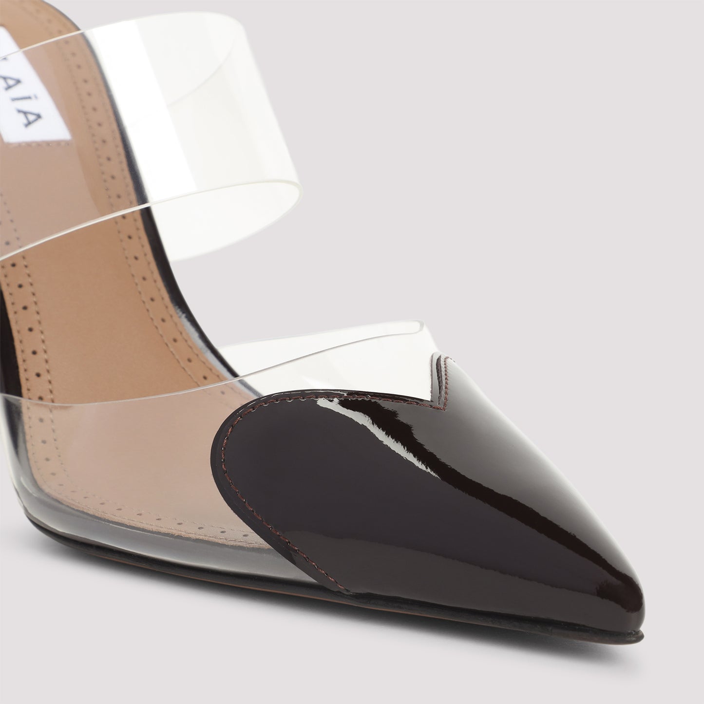Alaïa Coeur Mules Women ALAIA