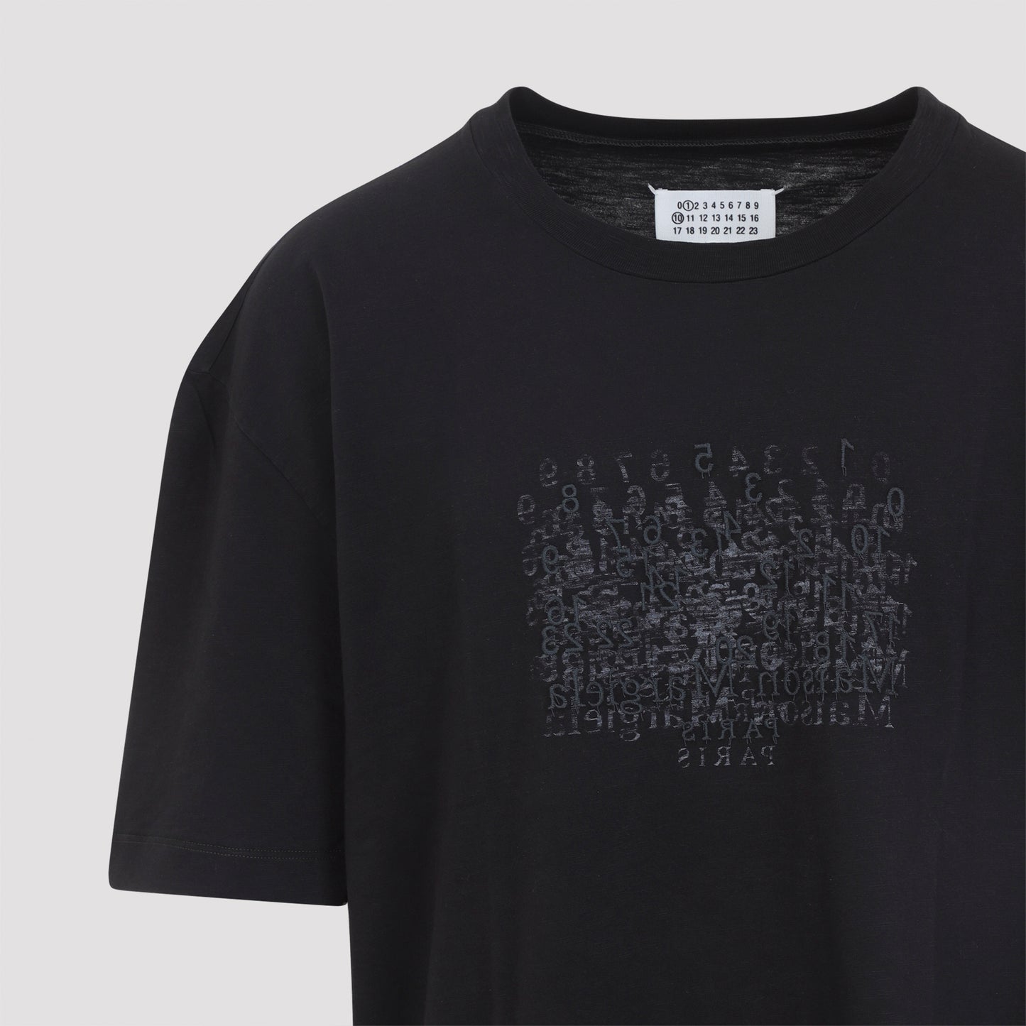 Maison Margiela T-Shirt Men MAISON MARGIELA