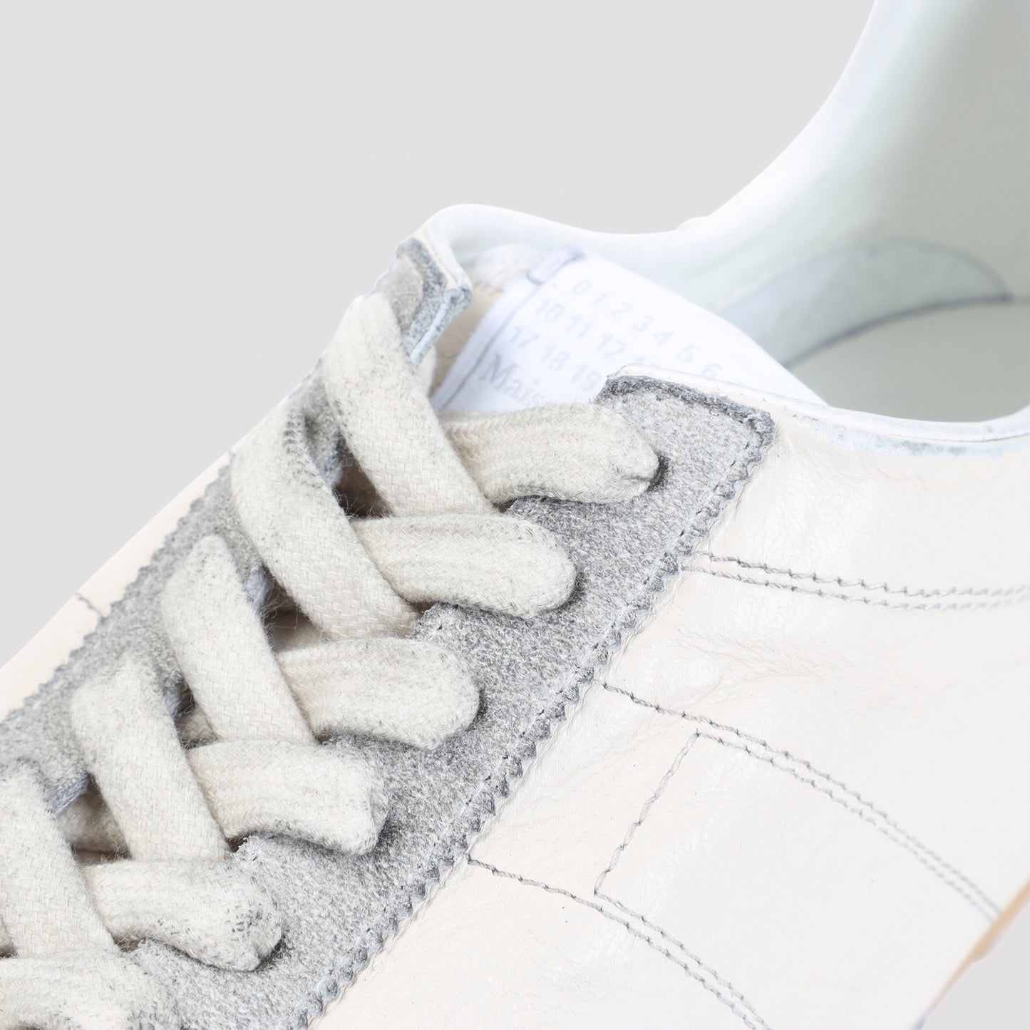 Maison Margiela Spinter Low Top Men MAISON MARGIELA