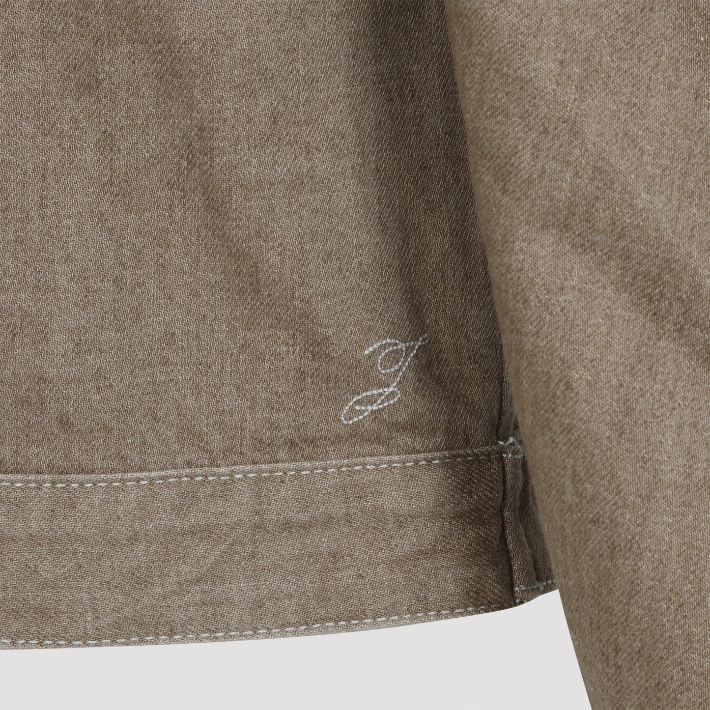 Jacquemus Ovalo Cargo Jacket Women JACQUEMUS