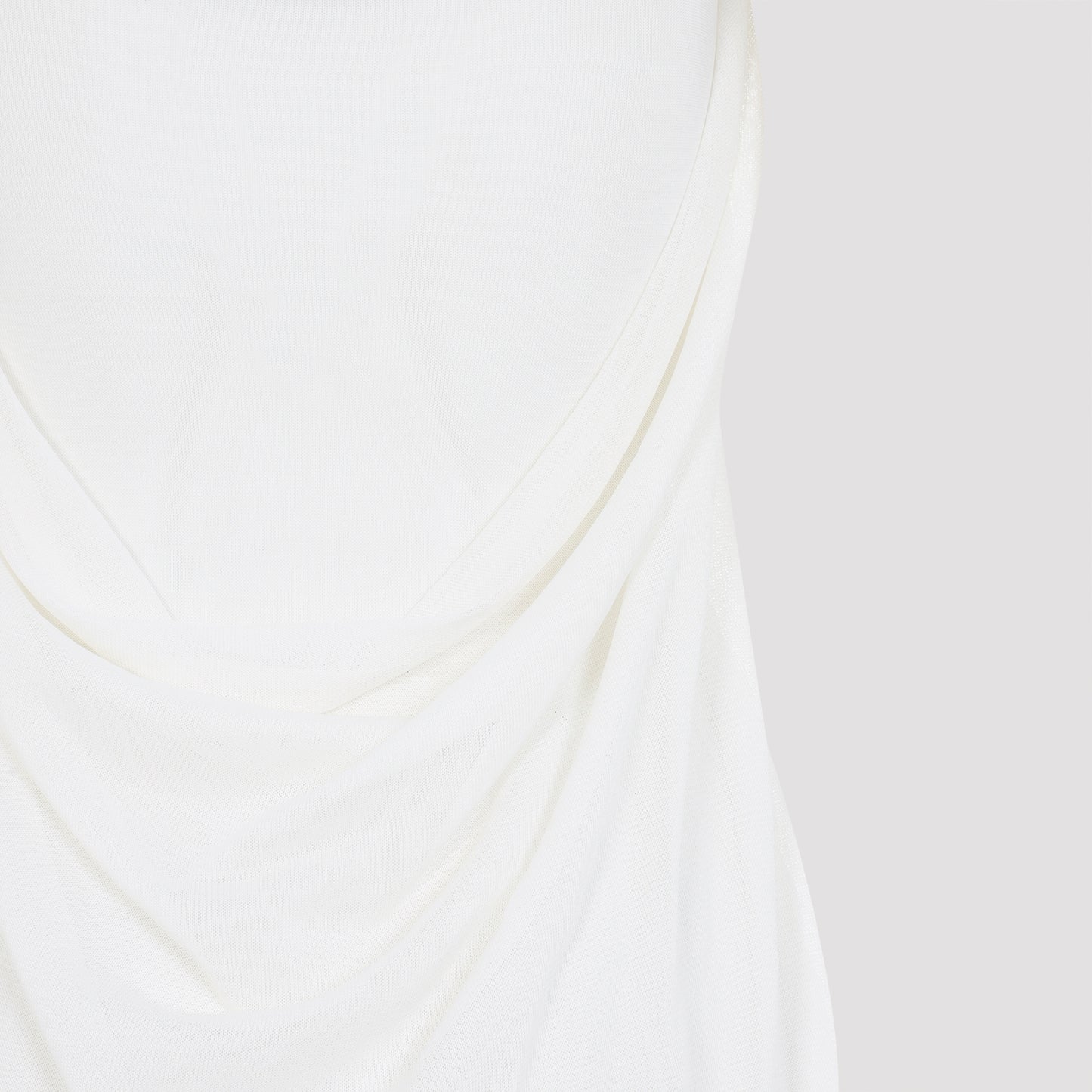 Jacquemus La Robe Maille Plumetis Long Dress Women JACQUEMUS