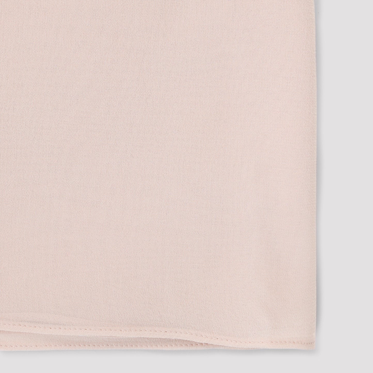 Max Mara Starna Georgette Scarf Women MAX MARA