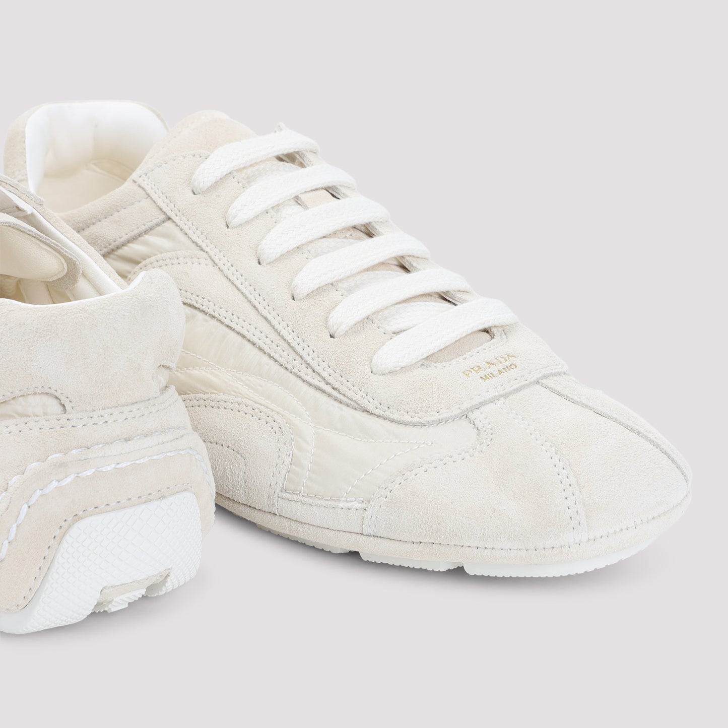 Prada Montecarlo Sneakers Men PRADA