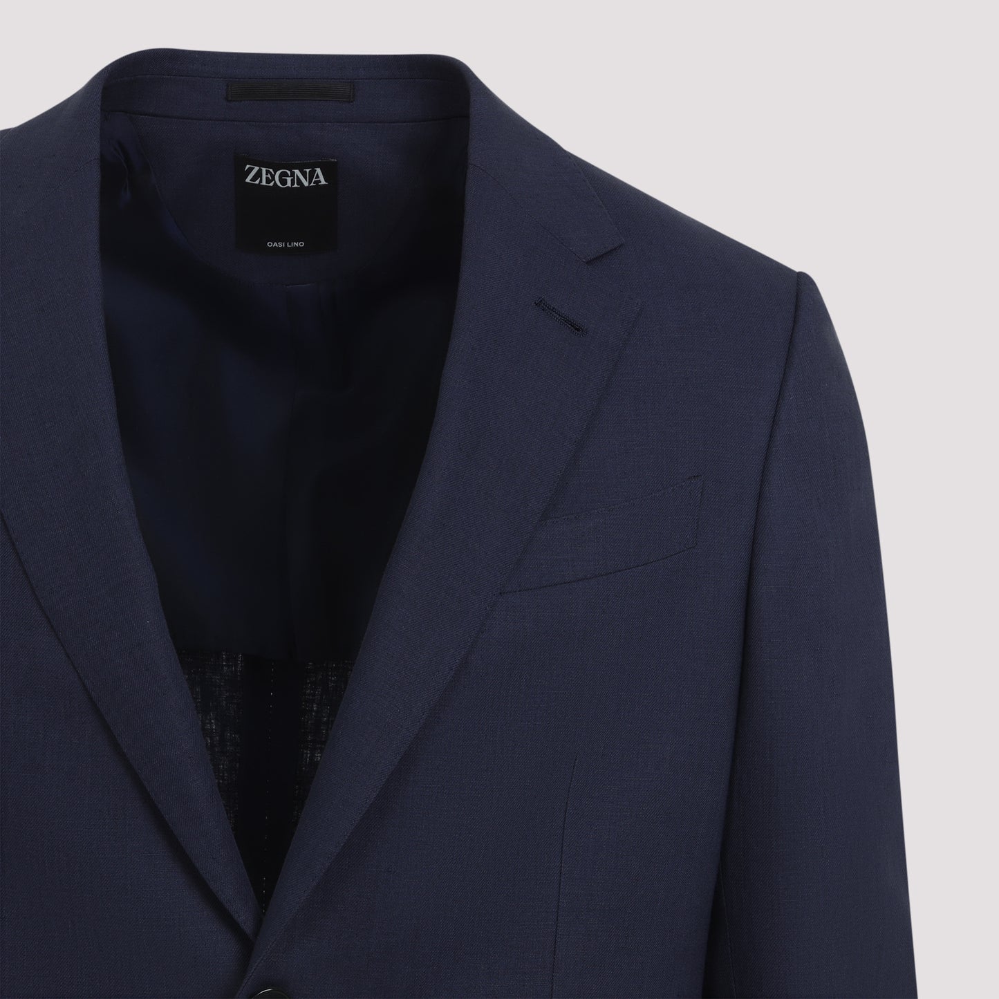 Zegna Oasi Jacket Men ZEGNA