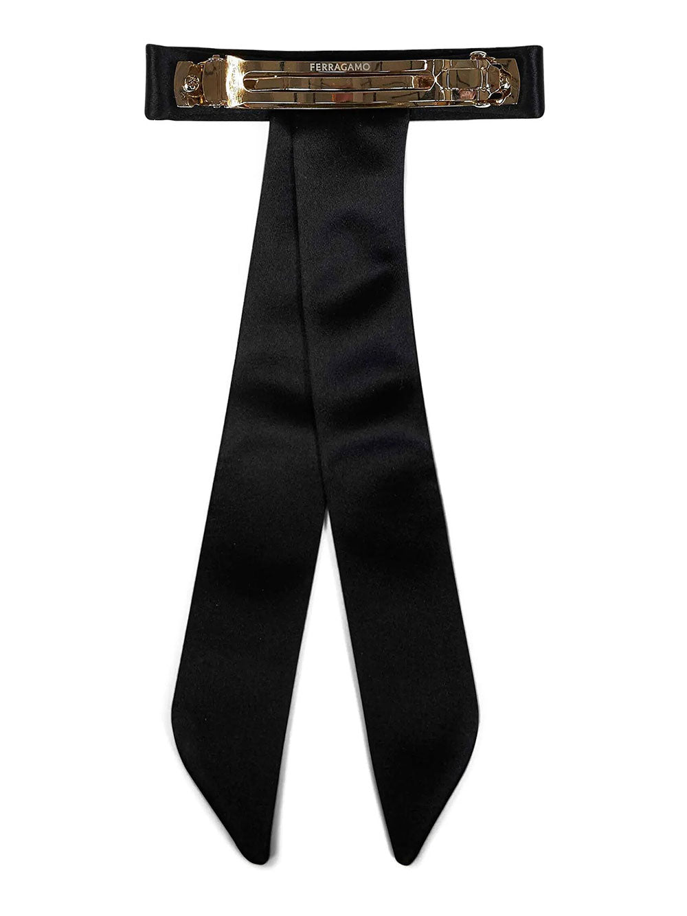 Ferragamo Women Vara Bow Hair Clip FERRAGAMO