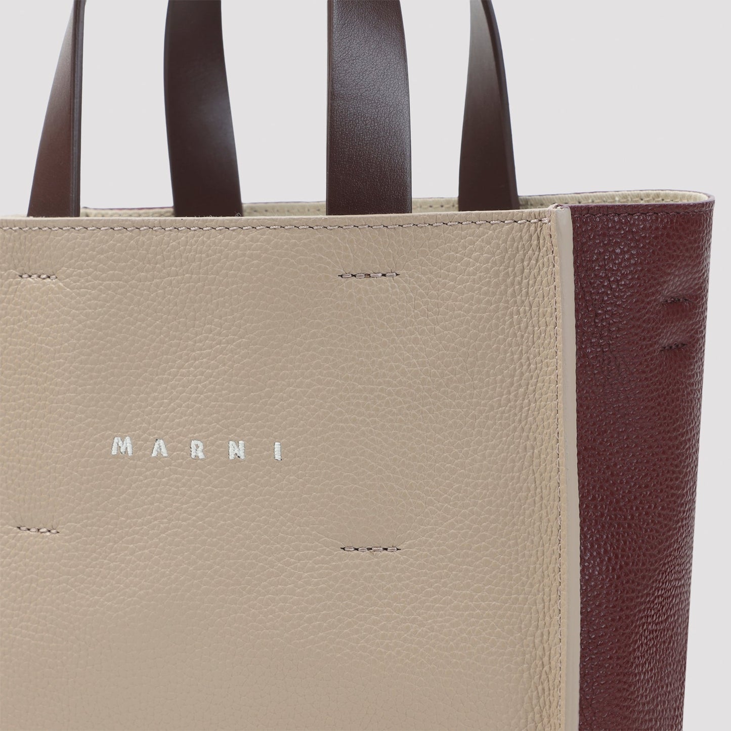 Marni Museo Soft Mini Bag Women MARNI