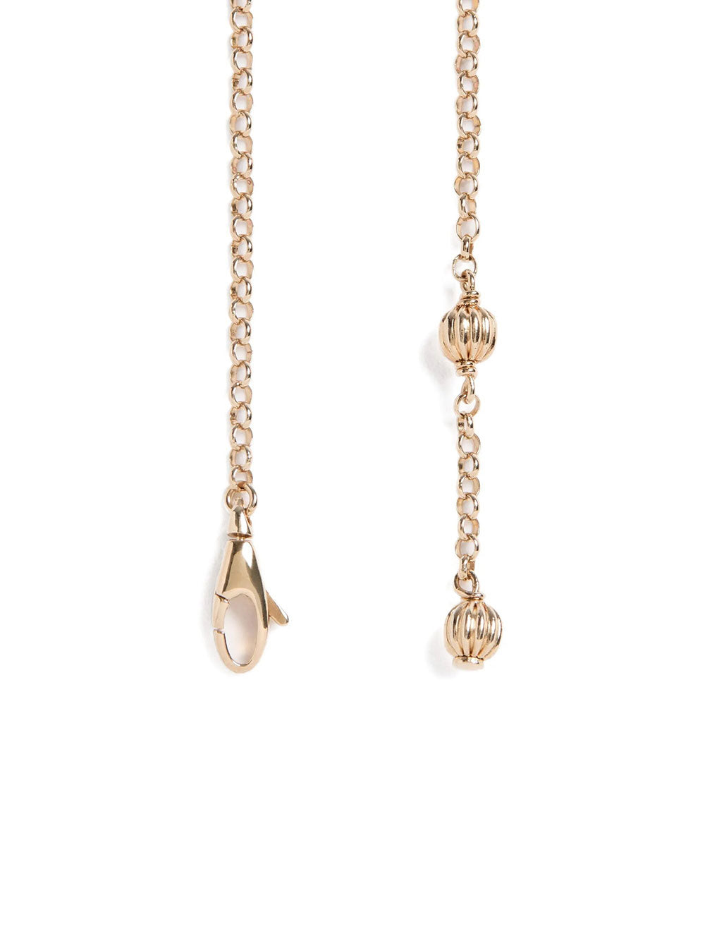Valentino Garavani Women Vlogo Signature Metal Bracelet With Swarovski® Crystals VALENTINO GARAVANI